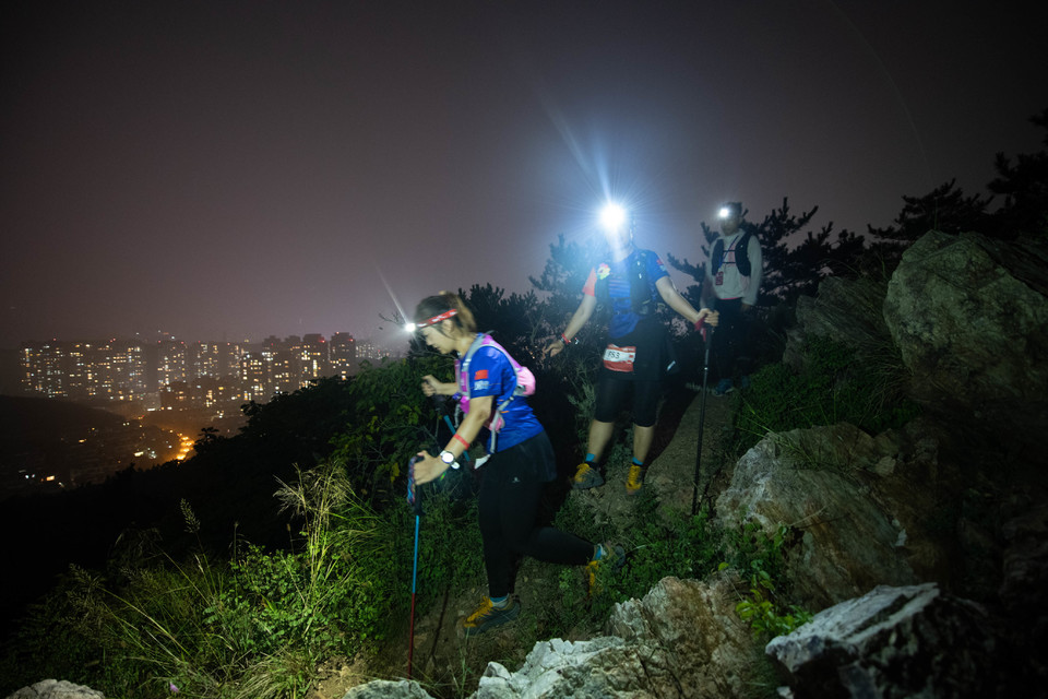 21大连海滨风光健康跑-大海鲨-366