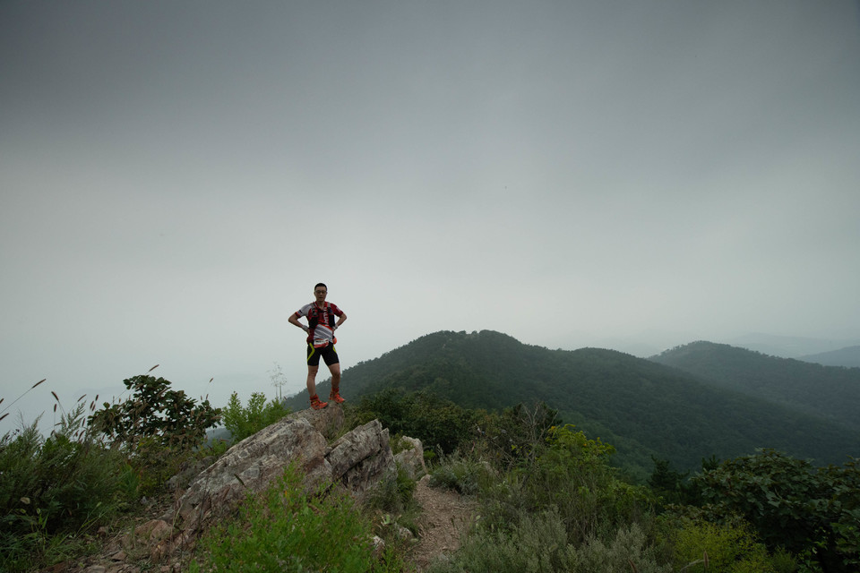 21大连海滨风光健康跑-大海鲨-354