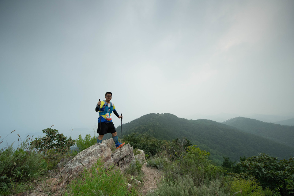 21大连海滨风光健康跑-大海鲨-355