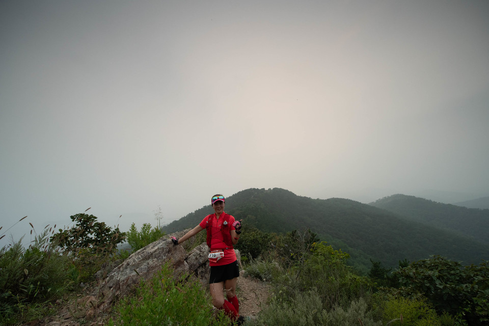 21大连海滨风光健康跑-大海鲨-358