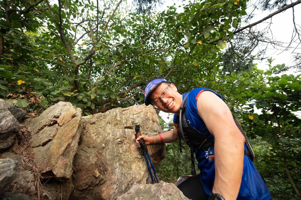 21大连海滨风光健康跑-大海鲨-348