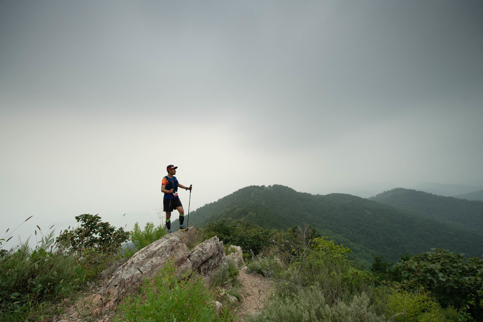 21大连海滨风光健康跑-大海鲨-350