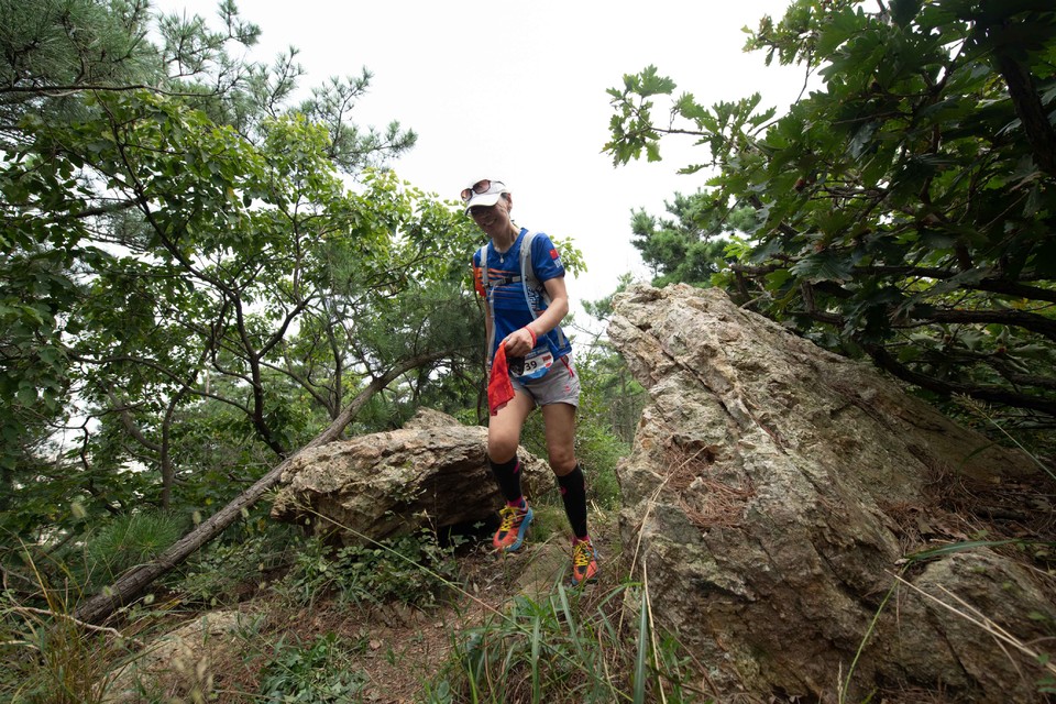 21大连海滨风光健康跑-大海鲨-337
