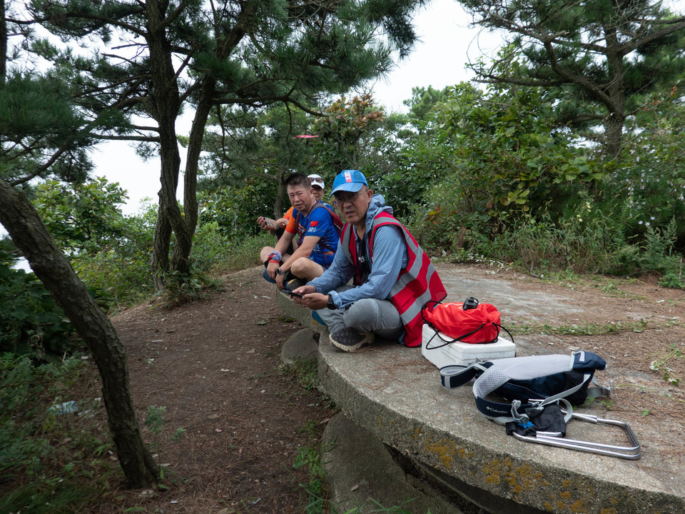 21大连海滨风光健康跑-大海鲨-338