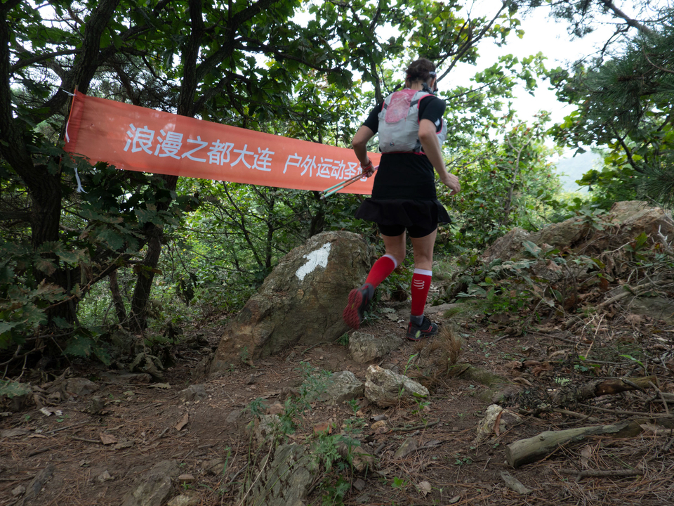 21大连海滨风光健康跑-大海鲨-340