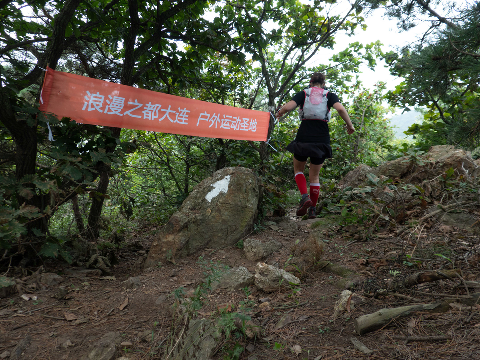 21大连海滨风光健康跑-大海鲨-341