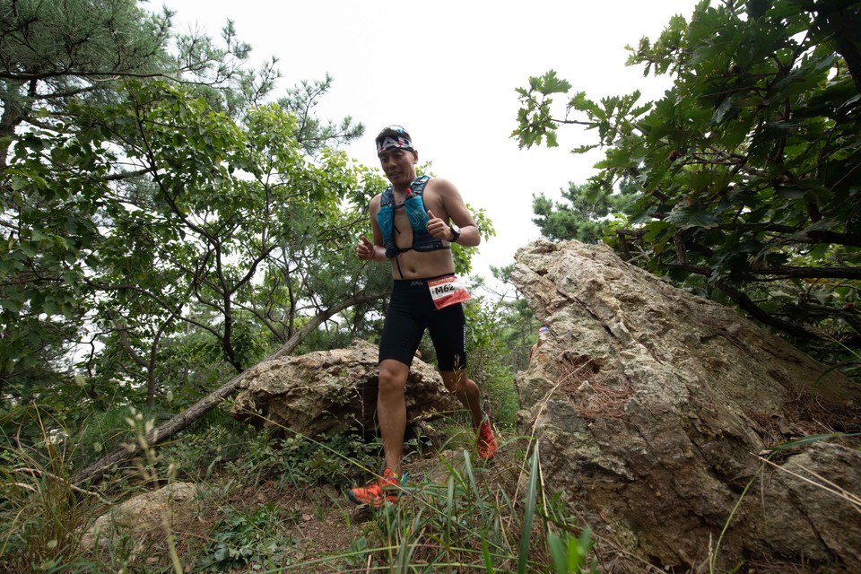 21大连海滨风光健康跑-大海鲨-331