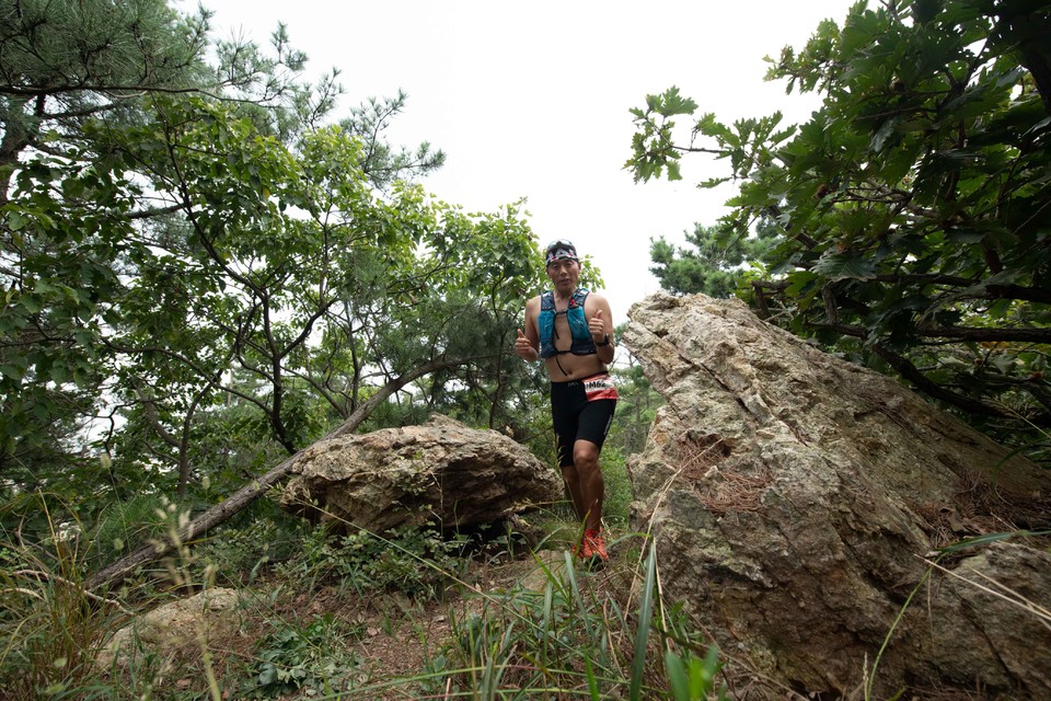 21大连海滨风光健康跑-大海鲨-330