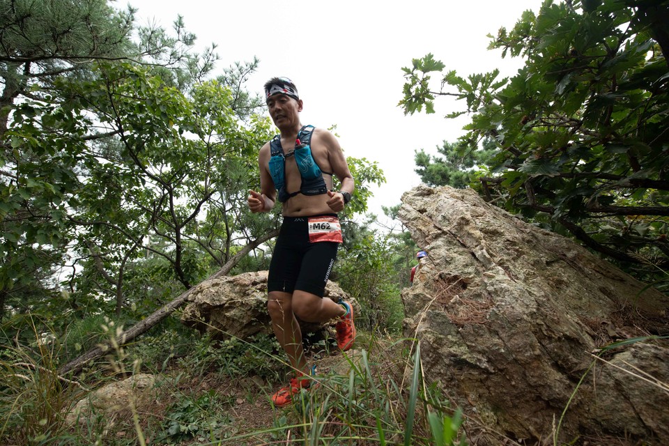 21大连海滨风光健康跑-大海鲨-332