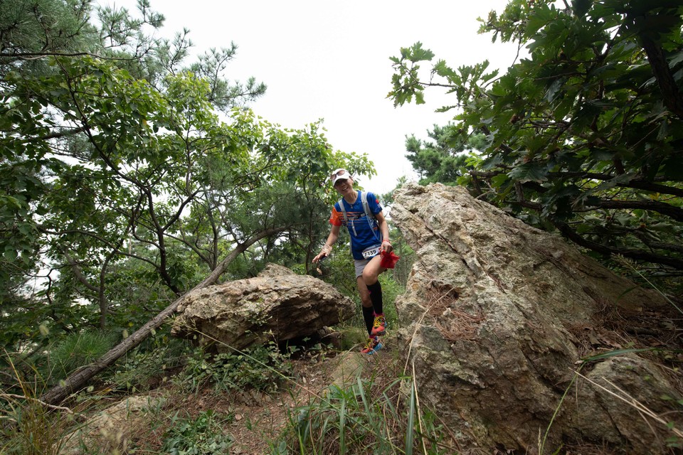 21大连海滨风光健康跑-大海鲨-335