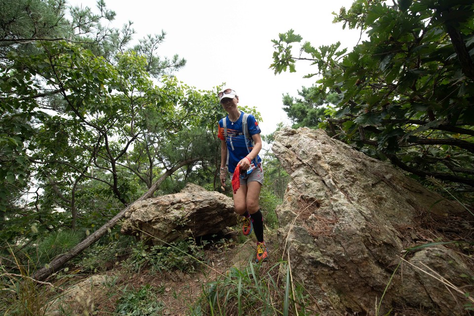 21大连海滨风光健康跑-大海鲨-336