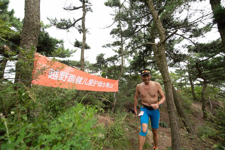 21大连海滨风光健康跑-大海鲨-321