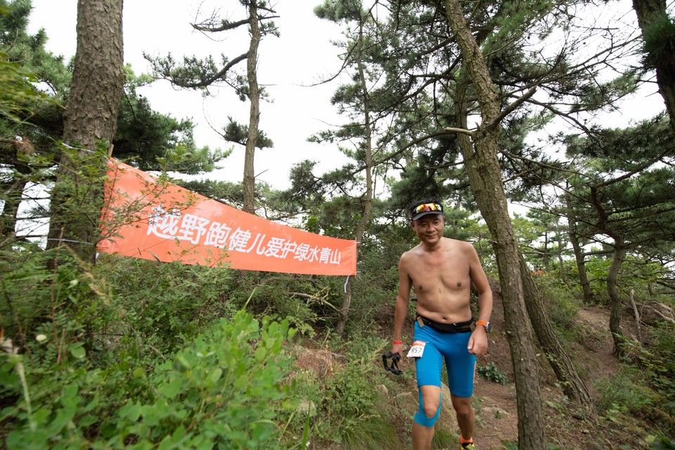 21大连海滨风光健康跑-大海鲨-322