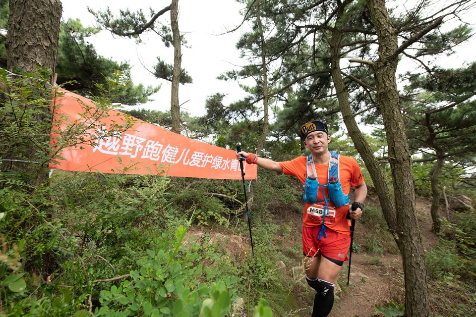 21大连海滨风光健康跑-大海鲨-323