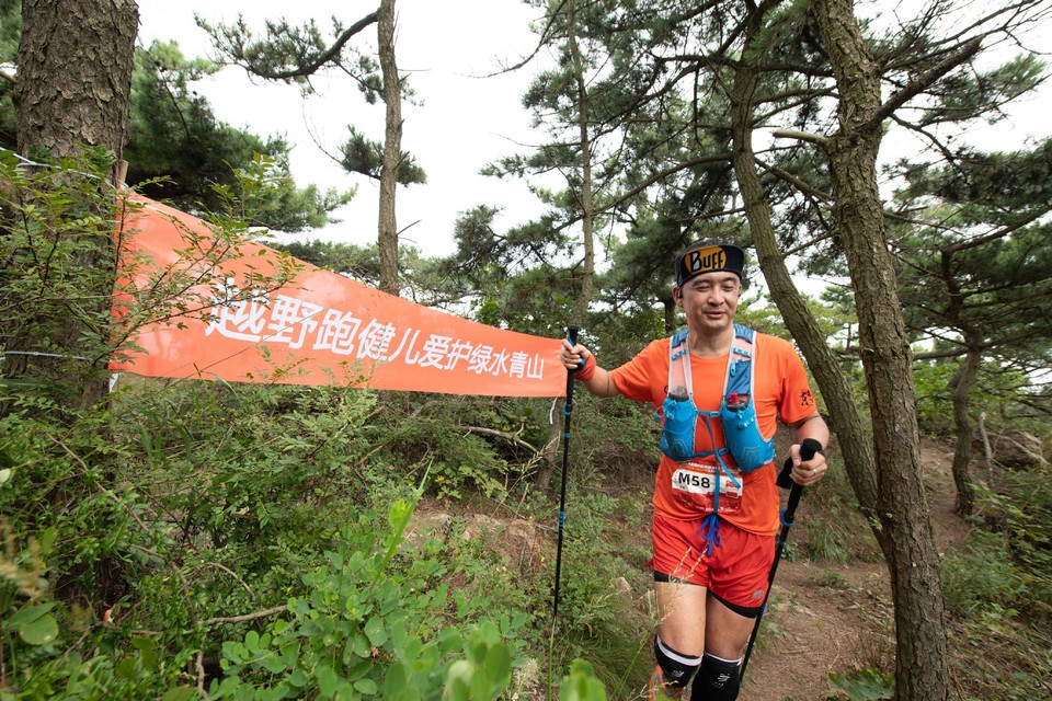 21大连海滨风光健康跑-大海鲨-324