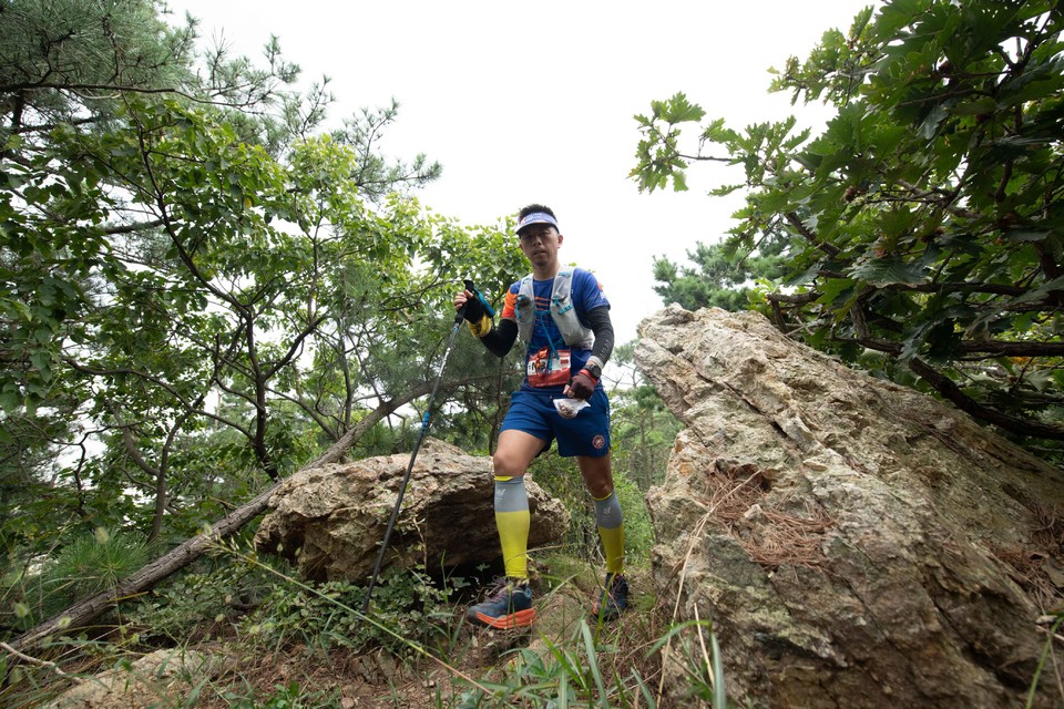 21大连海滨风光健康跑-大海鲨-328