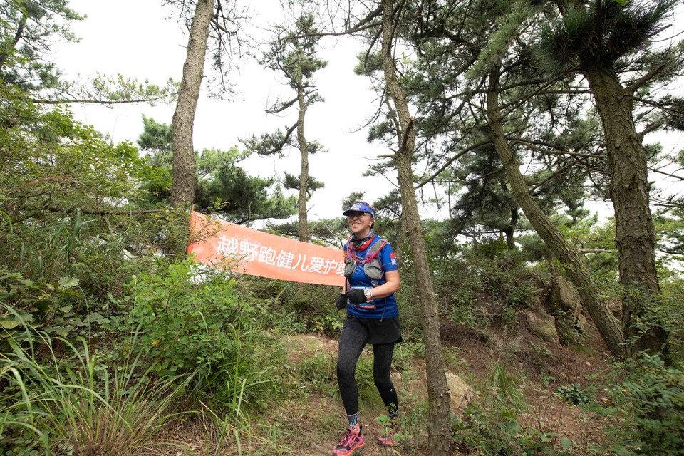 21大连海滨风光健康跑-大海鲨-315