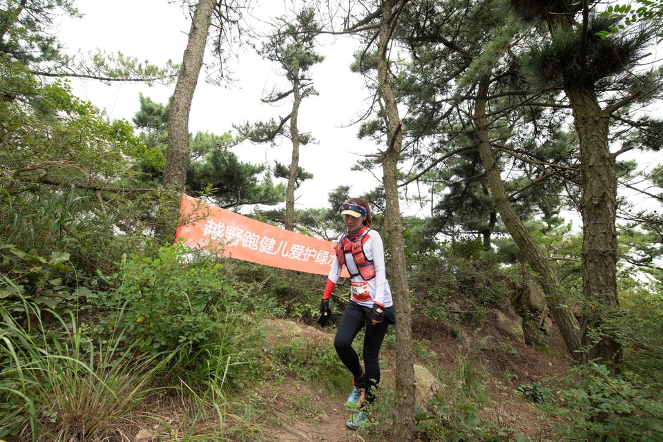 21大连海滨风光健康跑-大海鲨-317