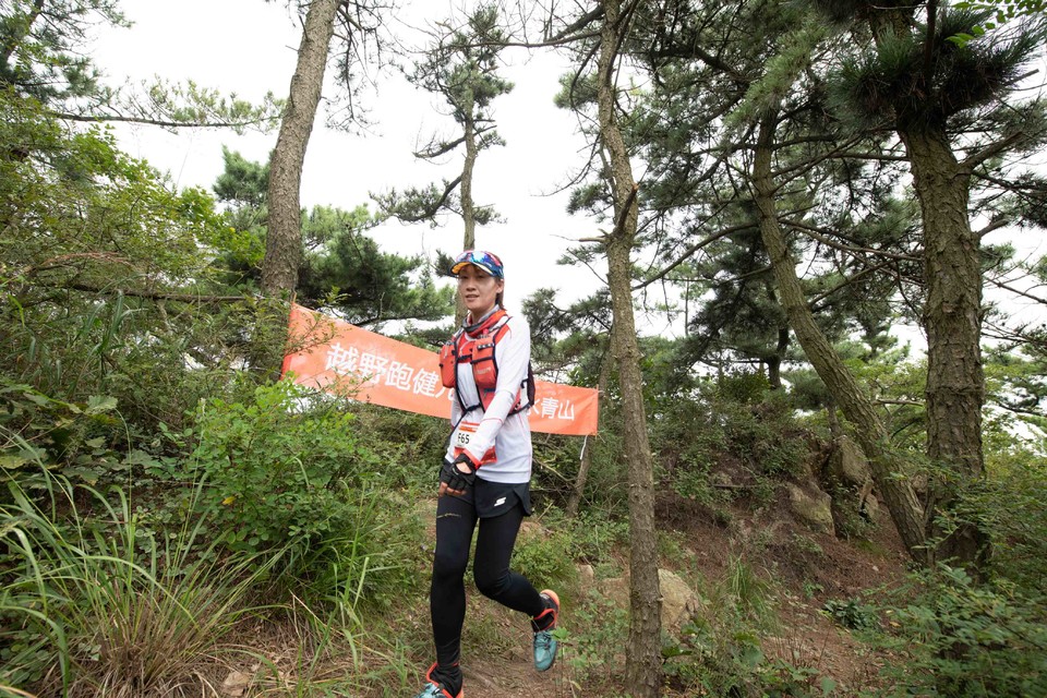 21大连海滨风光健康跑-大海鲨-319