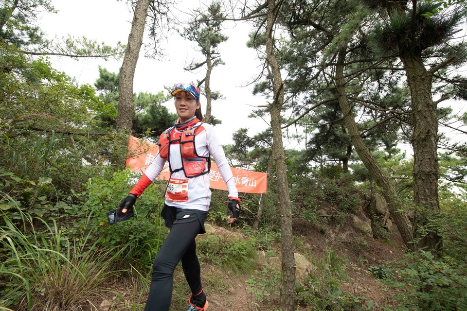 21大连海滨风光健康跑-大海鲨-320