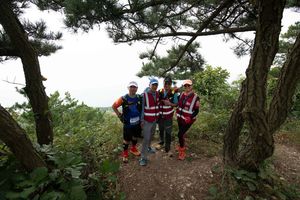 21大连海滨风光健康跑-大海鲨-305