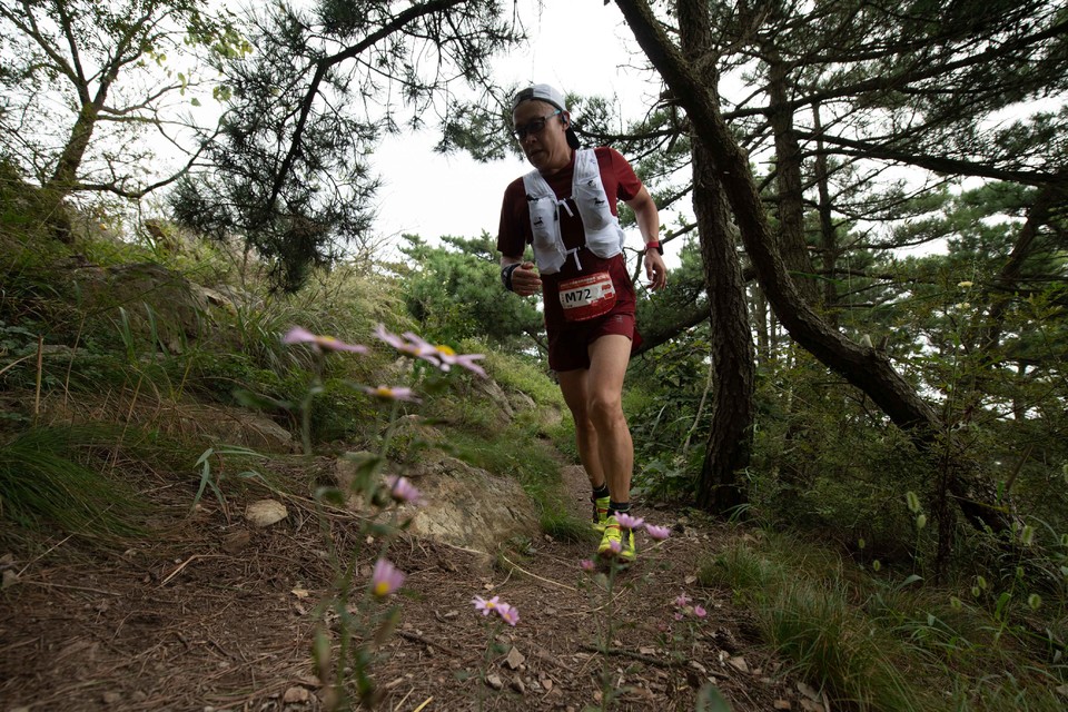 21大连海滨风光健康跑-大海鲨-307