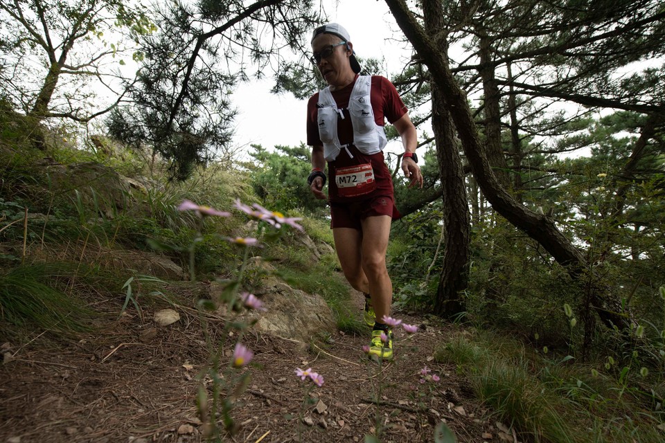 21大连海滨风光健康跑-大海鲨-308