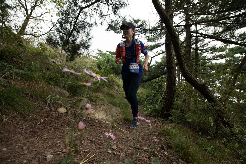 21大连海滨风光健康跑-大海鲨-309