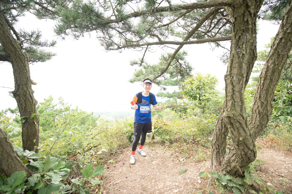 21大连海滨风光健康跑-大海鲨-301