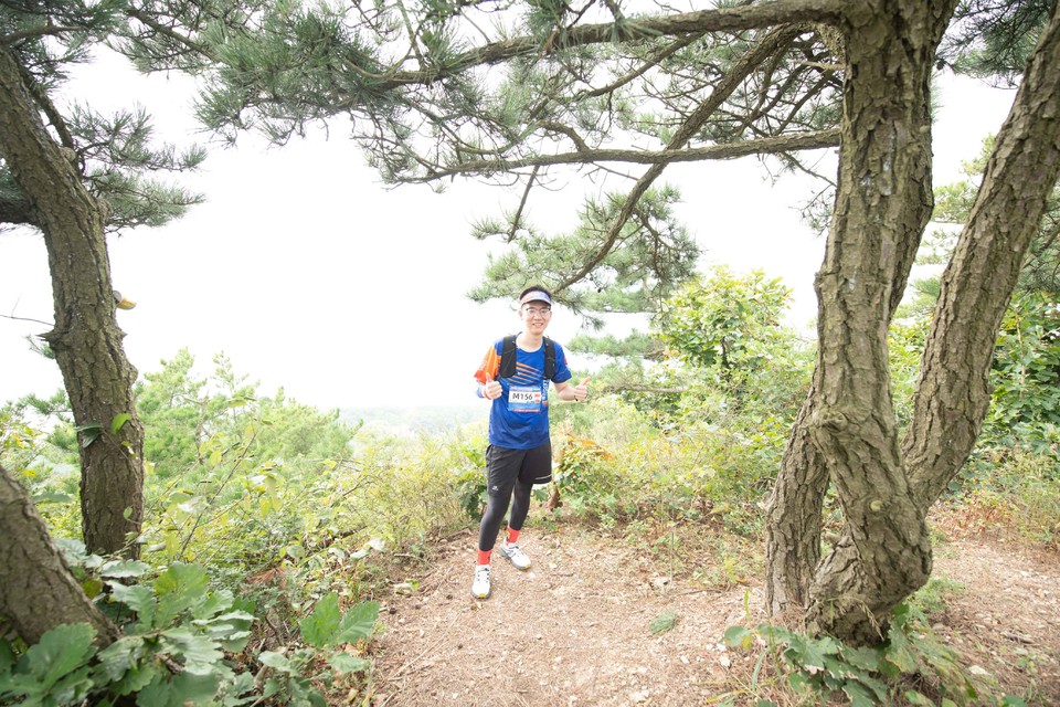 21大连海滨风光健康跑-大海鲨-302