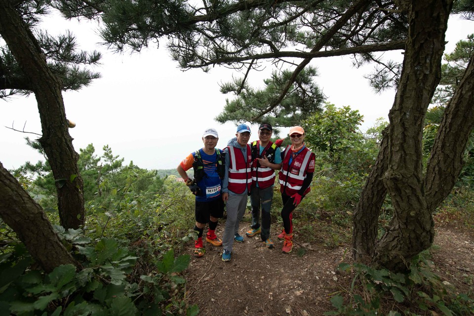 21大连海滨风光健康跑-大海鲨-304