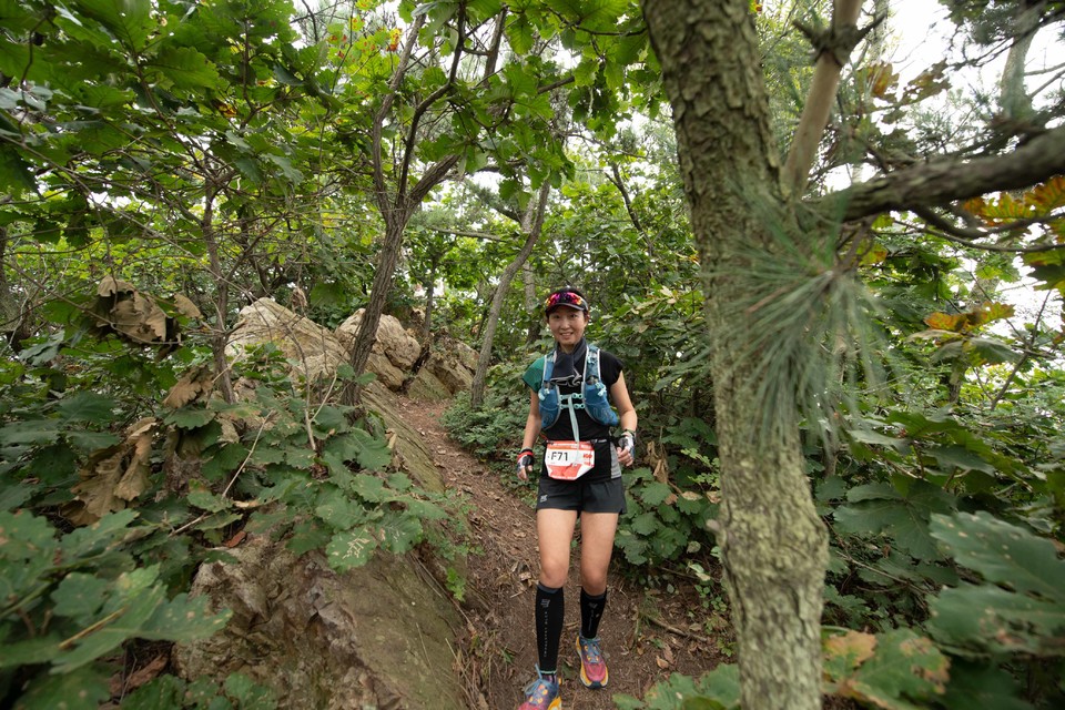 21大连海滨风光健康跑-大海鲨-299