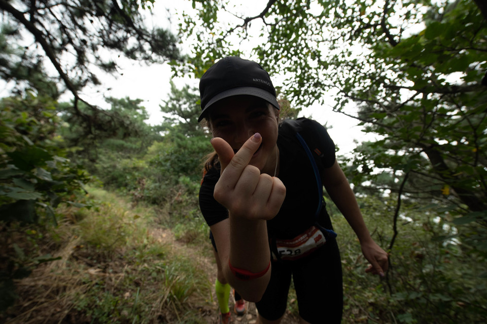 21大连海滨风光健康跑-大海鲨-201