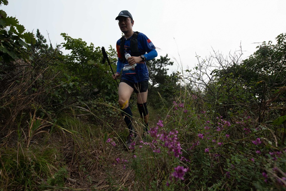 21大连海滨风光健康跑-大海鲨-206