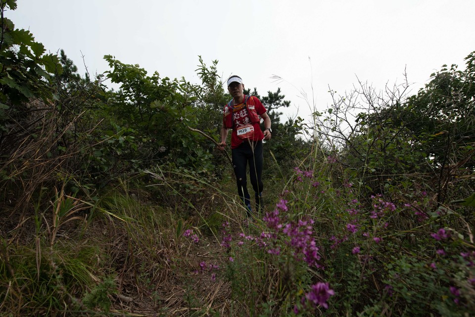 21大连海滨风光健康跑-大海鲨-207