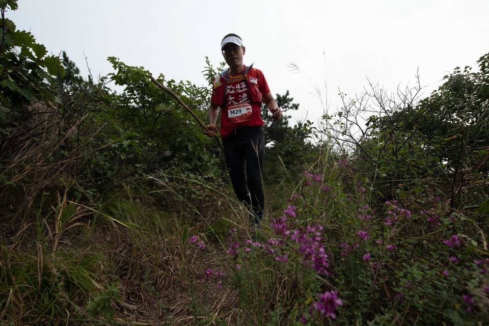 21大连海滨风光健康跑-大海鲨-208