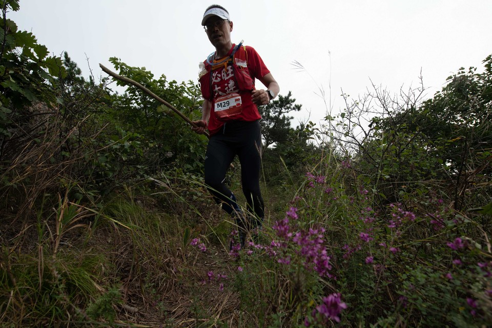 21大连海滨风光健康跑-大海鲨-209