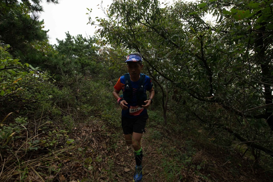 21大连海滨风光健康跑-大海鲨-217