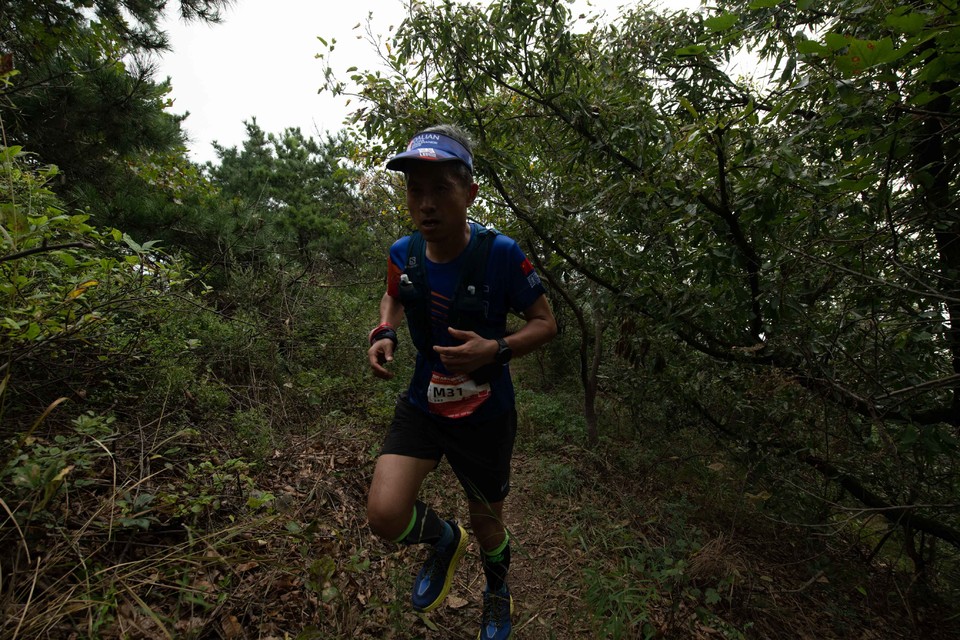 21大连海滨风光健康跑-大海鲨-218