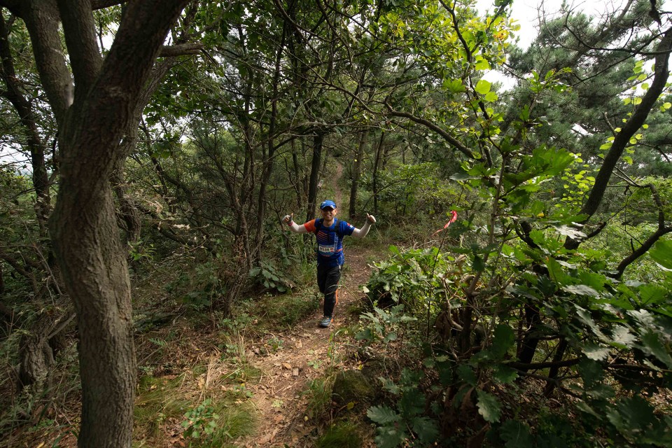 21大连海滨风光健康跑-大海鲨-220