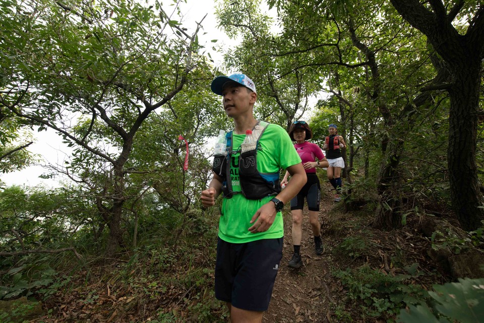 21大连海滨风光健康跑-大海鲨-222