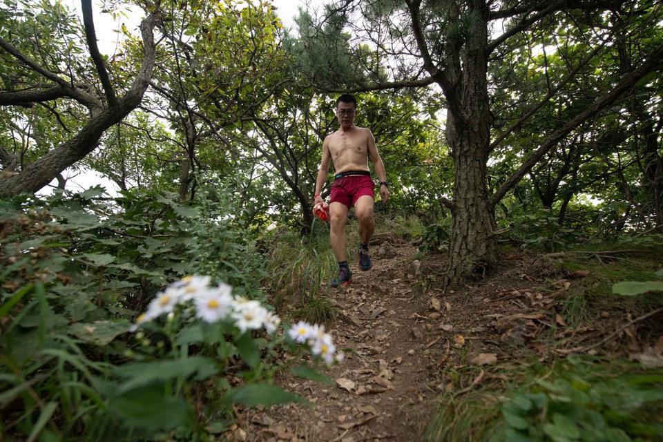 21大连海滨风光健康跑-大海鲨-224