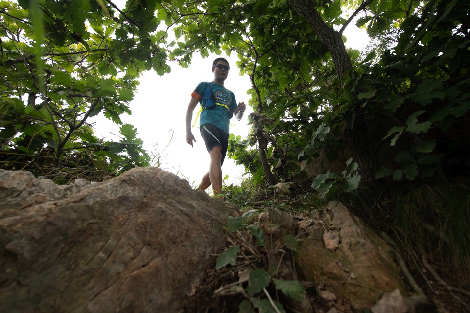 21大连海滨风光健康跑-大海鲨-231