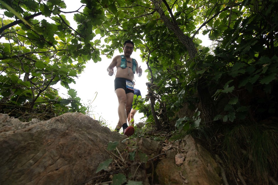 21大连海滨风光健康跑-大海鲨-233