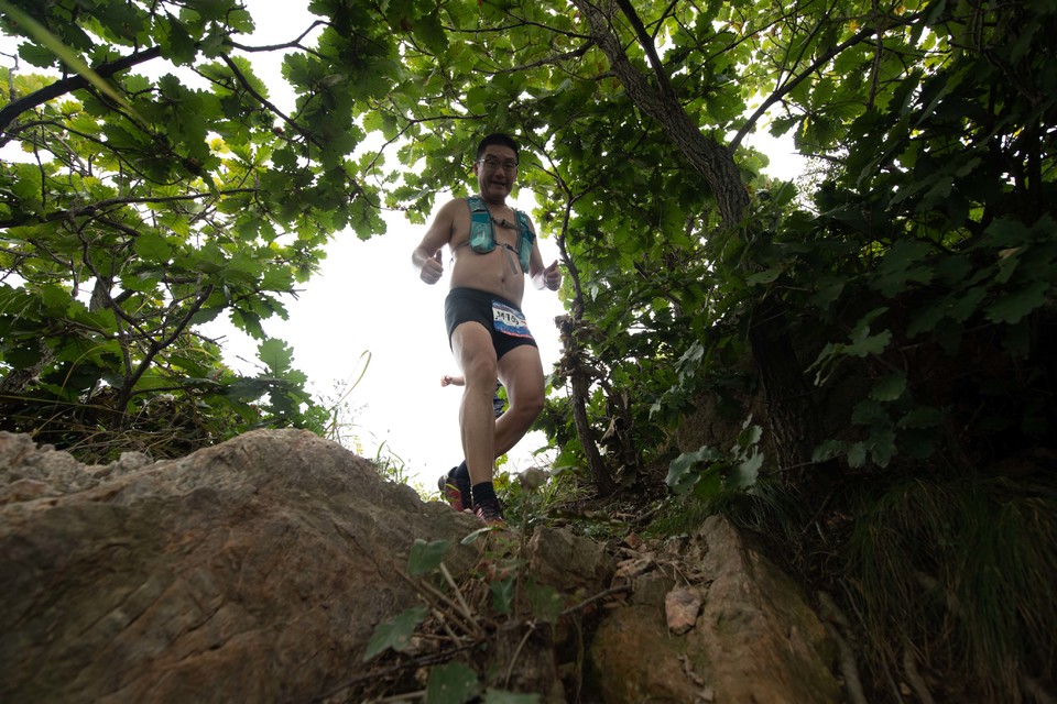 21大连海滨风光健康跑-大海鲨-234