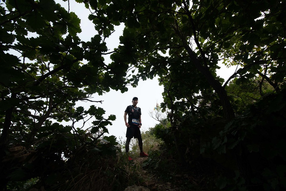 21大连海滨风光健康跑-大海鲨-238