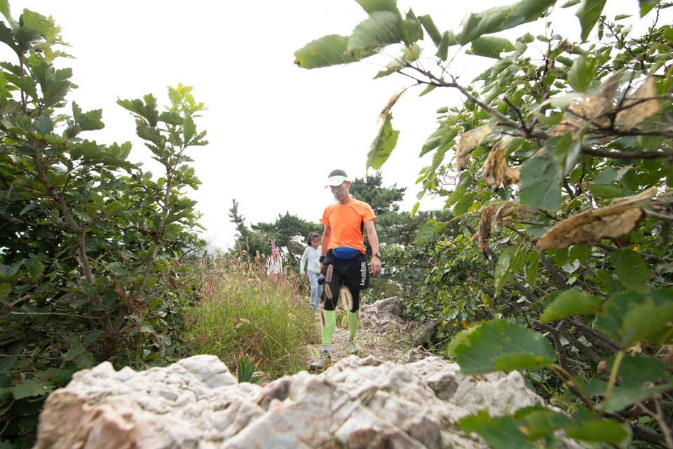 21大连海滨风光健康跑-大海鲨-249