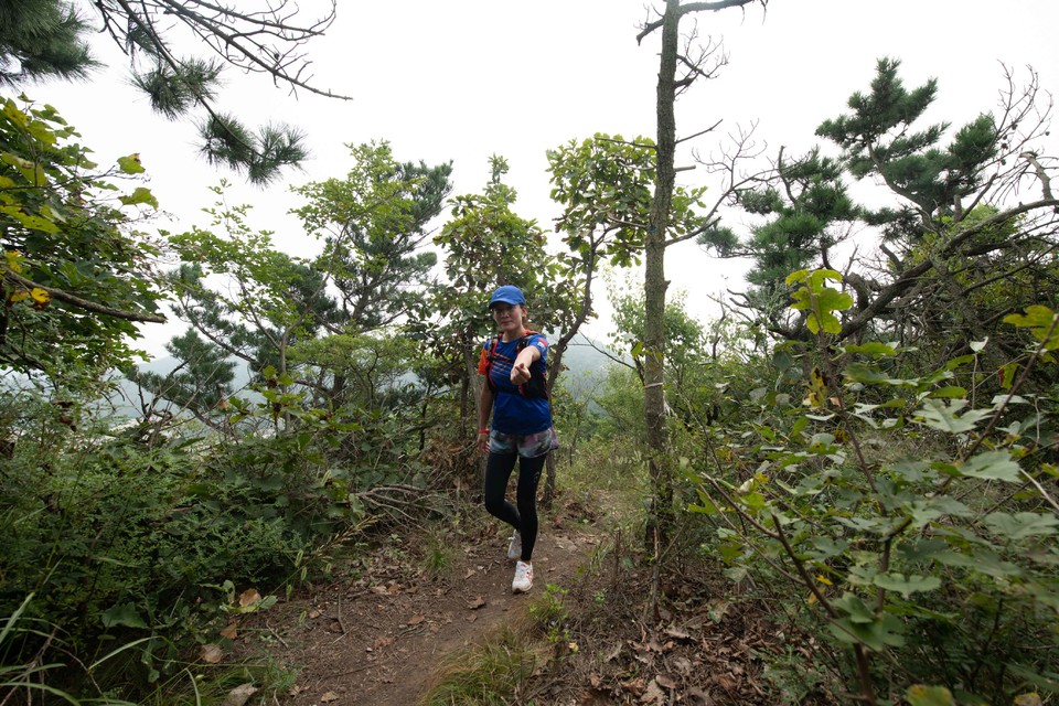 21大连海滨风光健康跑-大海鲨-256