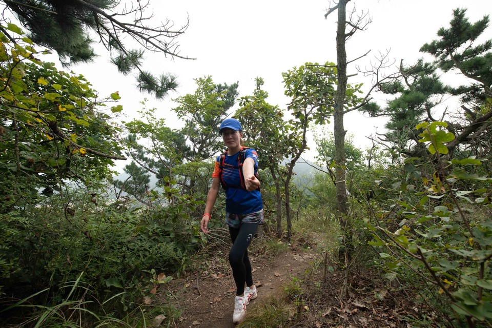 21大连海滨风光健康跑-大海鲨-257