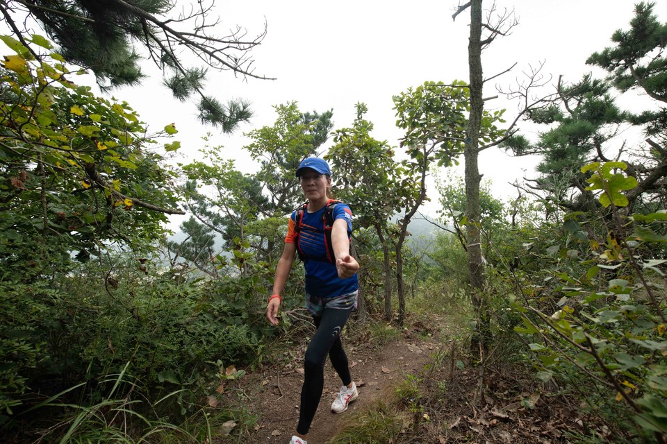 21大连海滨风光健康跑-大海鲨-258